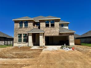 7123 Blackbrush Drive