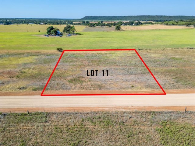 LOT 11 Kenzi Drive