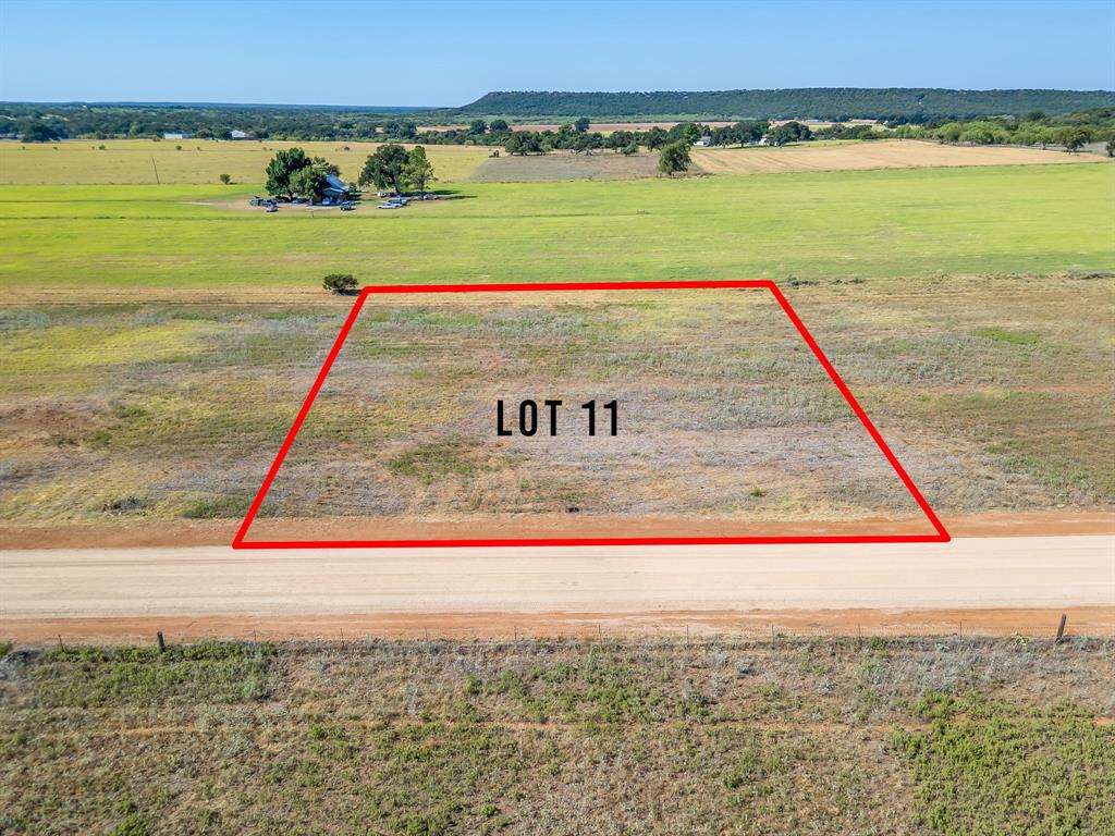 LOT 11 Kenzi Drive - Photo 1
