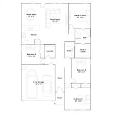 2424 Garnet Street - Photo 2