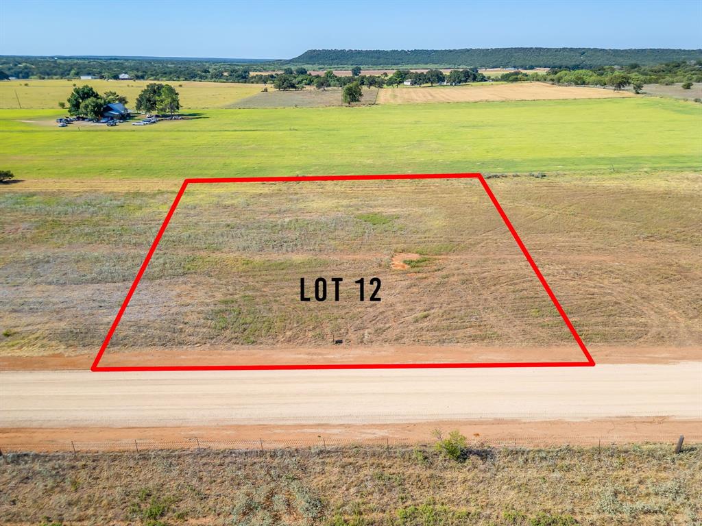 LOT 12 Kenzi Drive - Photo 1