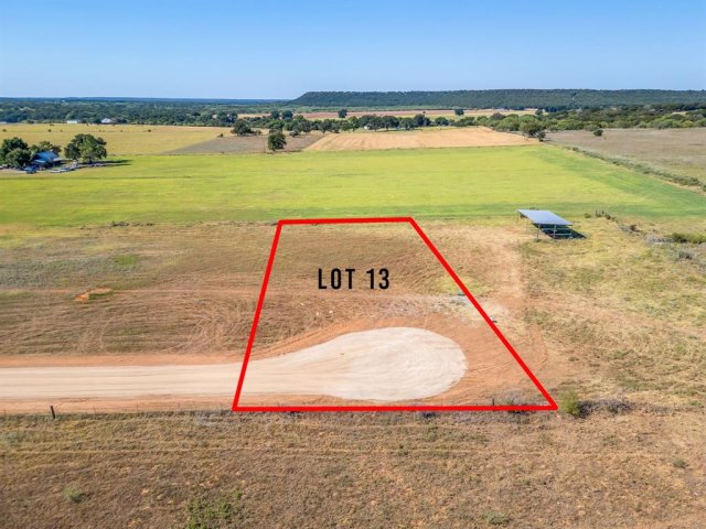 LOT 13 Kenzi Drive