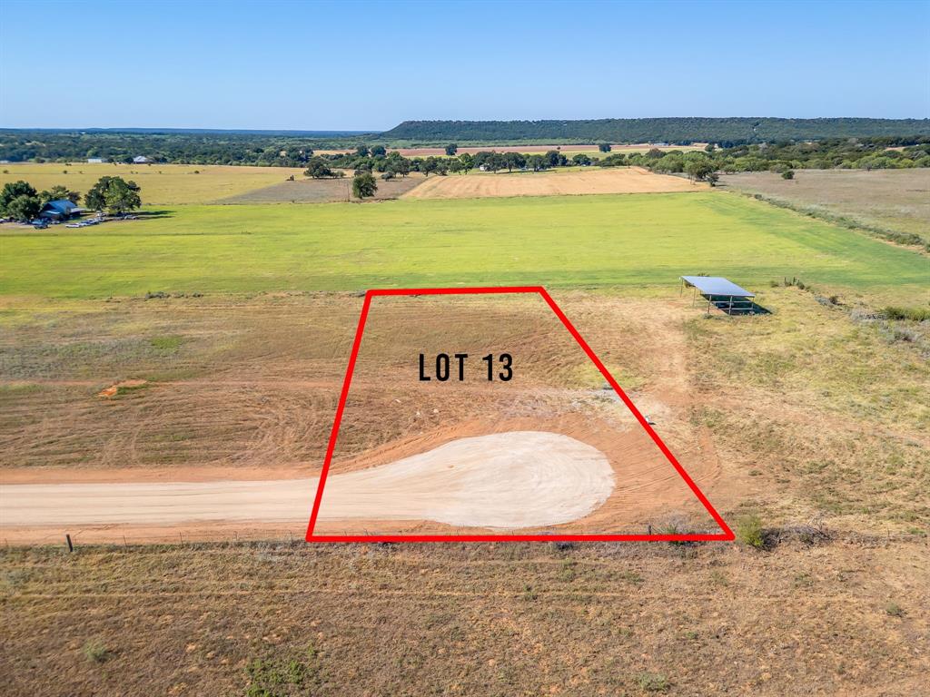 LOT 13 Kenzi Drive - Photo 1