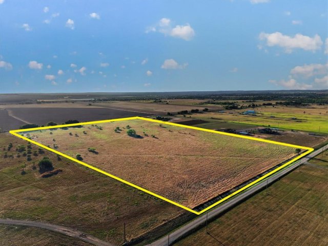 TBD Prairie View Road