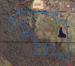 0000 County Rd 3101