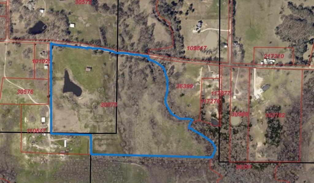 00 County Rd 3101 - Photo 1