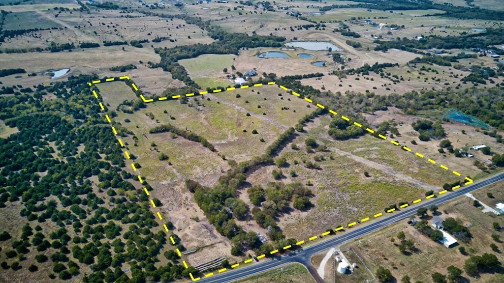 38 ac FM 1562 Fm 1562 Highway - Photo 1