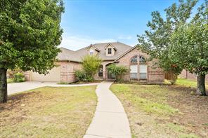 2502 Hollon Drive