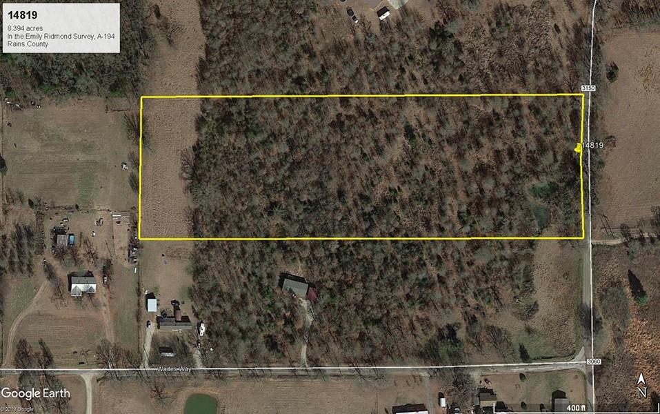 Rains County Rd #3150 - Photo 18