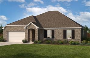 3801 Buffalo Grass Trail