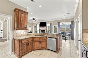 810 Woodcrest Drive - Photo 12