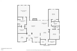 810 Woodcrest Drive - Photo 5
