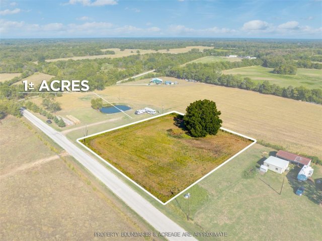 TBD County Road 34650