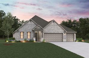 7106 Blackbrush Drive