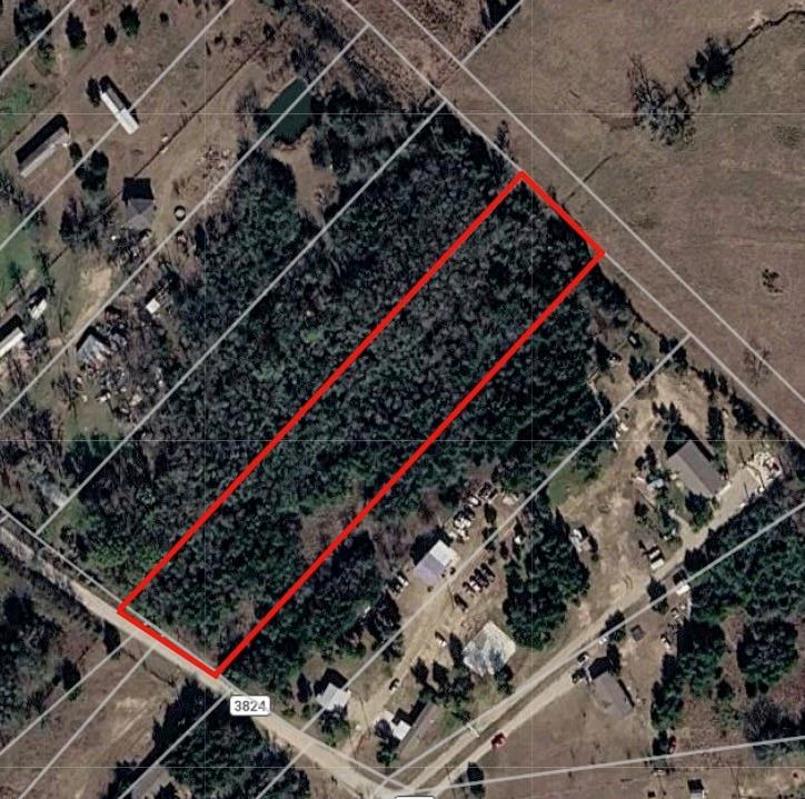 TBD CR 3824 - Photo 2