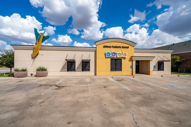 4741 Buffalo Gap Road