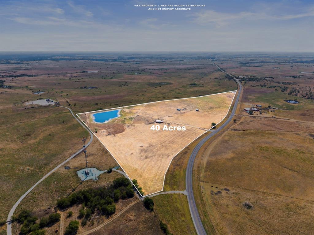 40 Acres FM 455 - Photo 1