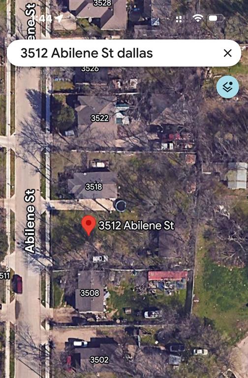 3512 Abilene Street - Photo 1