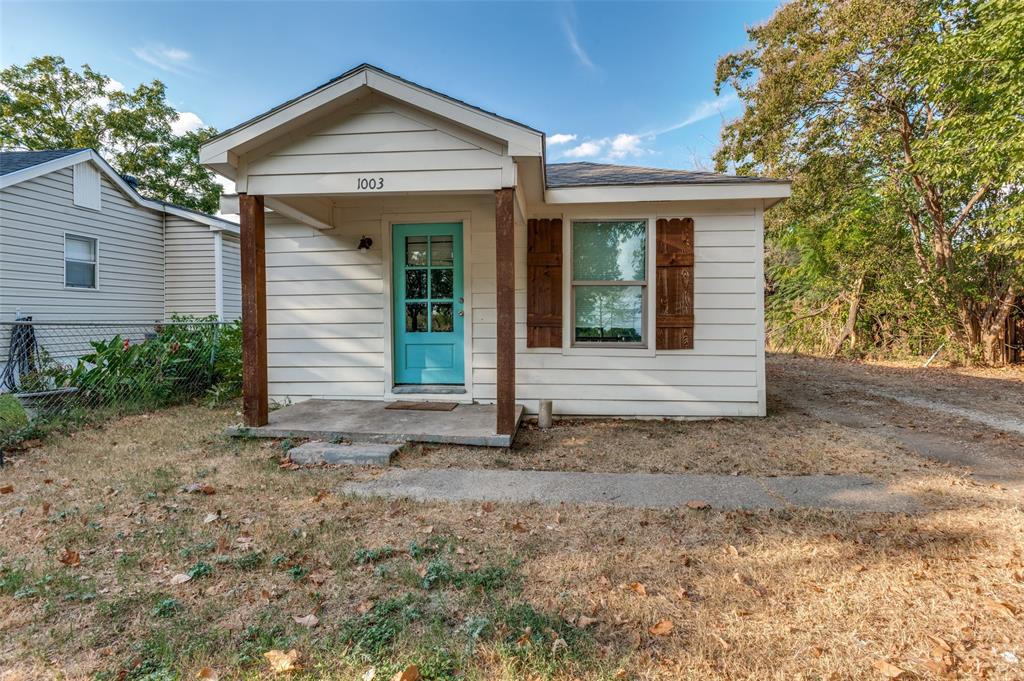 1003 Morris Street - Photo 1