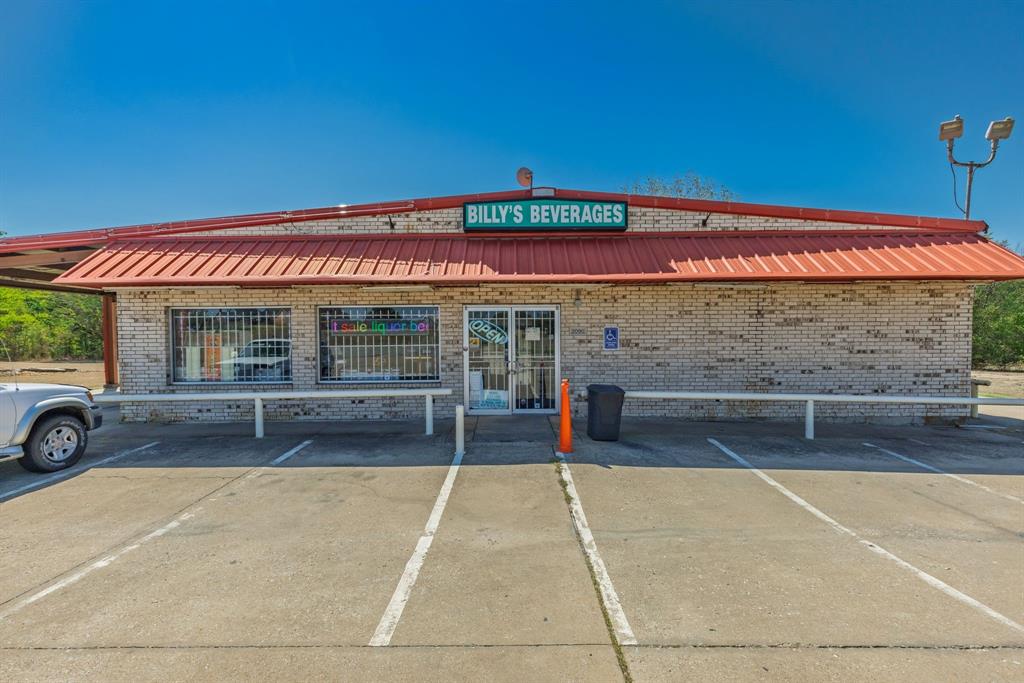 2090 Hwy 276 Highway - Photo 1