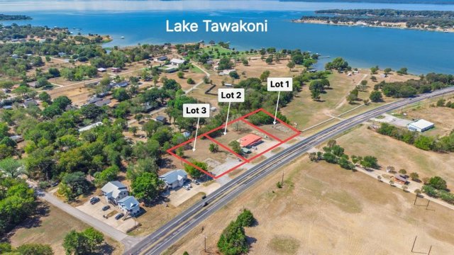 TBD Lot 5-6 State Highway 276 Highway