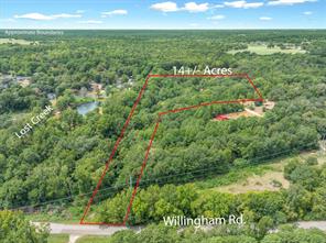 516 Willingham Road - Photo 3