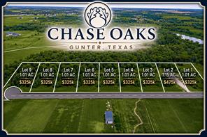 Lot 7 - Chase Oaks Bledsoe Road - Photo 2