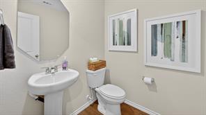 2913 Carrington Hill Drive - Photo 3
