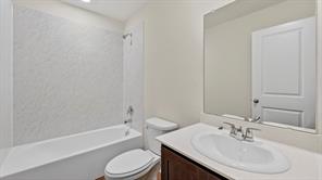 2926 Carrington Hill Drive