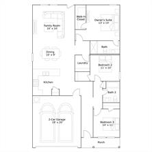 1209 Whisperwood Drive - Photo 2