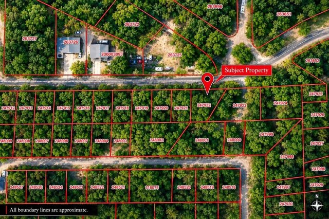 lot 42 0.162 Acres Lakeland Road