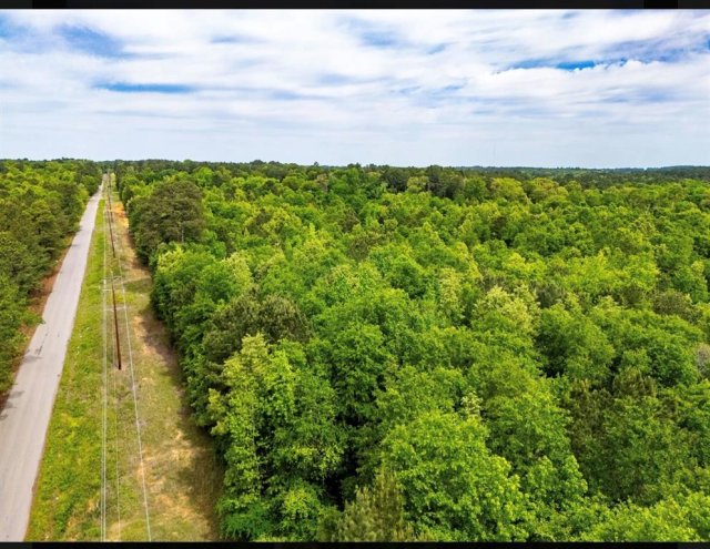 TBD white oak road