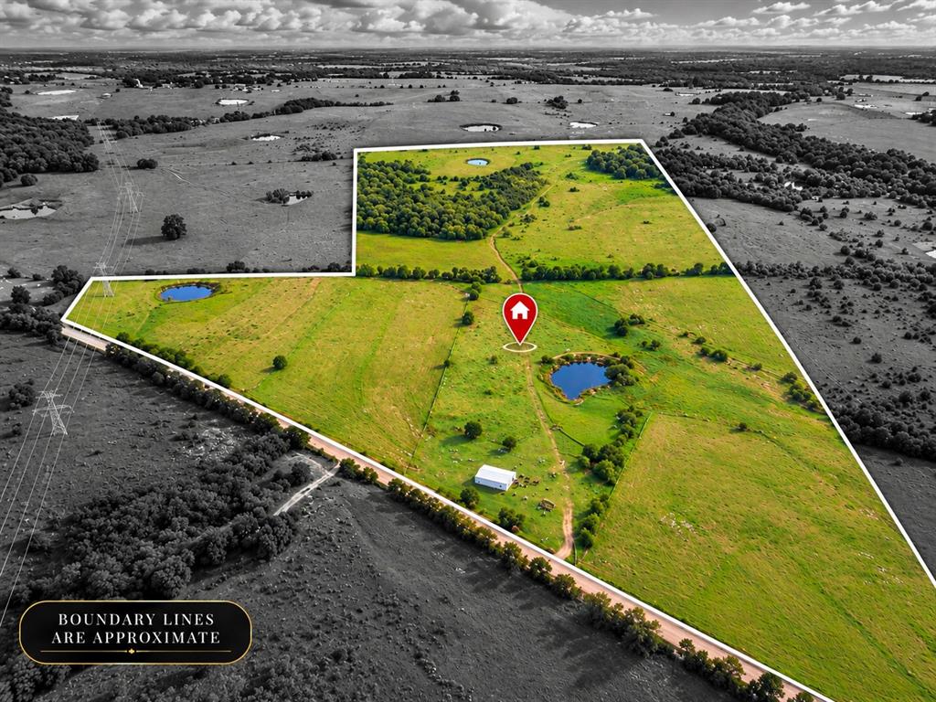 101 Acres NW County Road 2250 - Photo 1