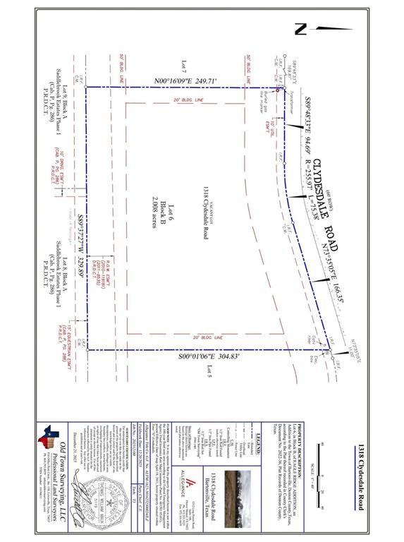 1318 Clydesdale Road - Photo 10