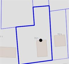 701 Wyatt Street - Photo 2