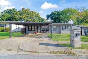 1721 Ridgewood Road