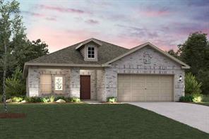 2326 Golden Hoof Drive