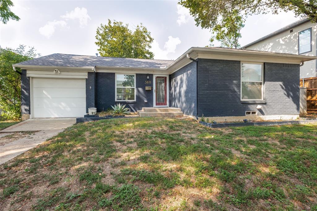 3811 Eaton Drive - Photo 1