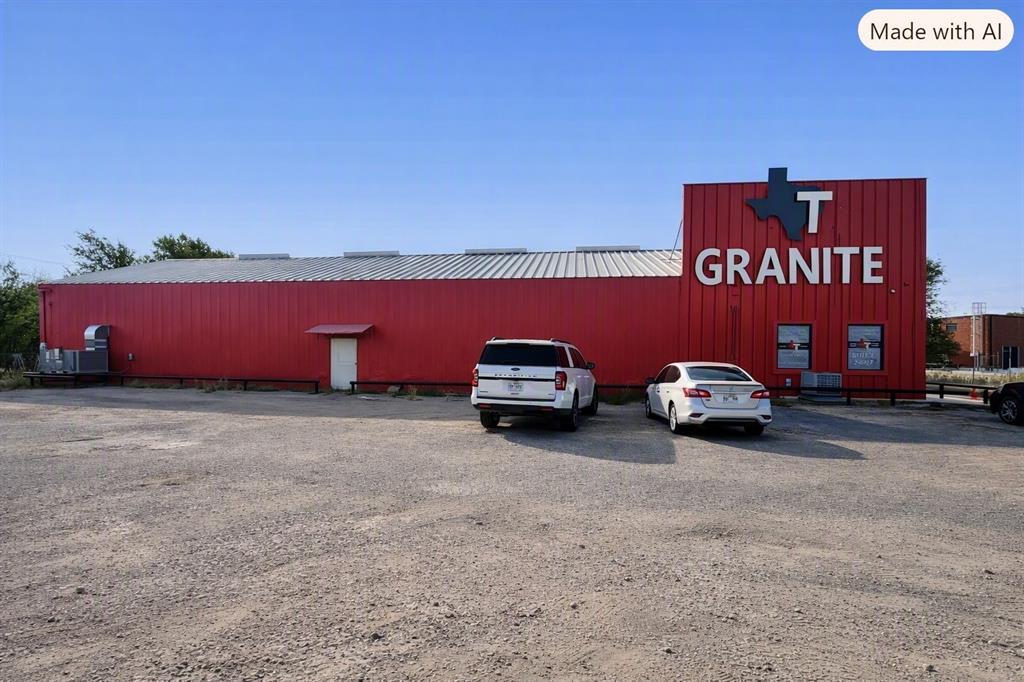 1541 S Treadaway Boulevard - Photo 2