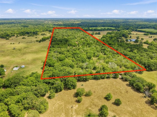 TBD County Road 1153