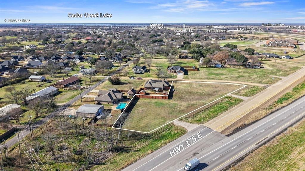 00 HWY 175 - Photo 1