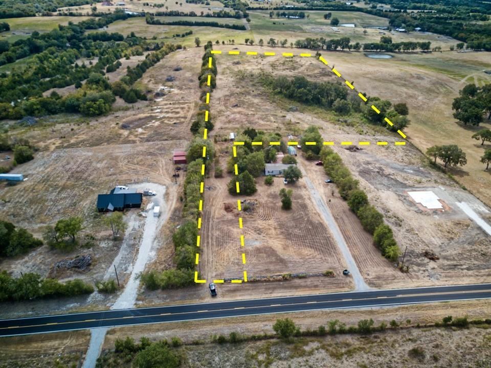 1673 Fm 1553 Highway - Photo 1