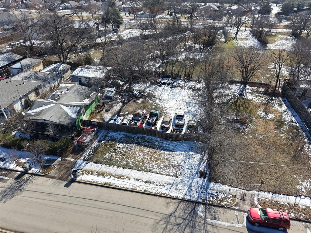 3202 Odessa Street - Photo 1