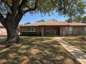 806 Blessing Creek Drive