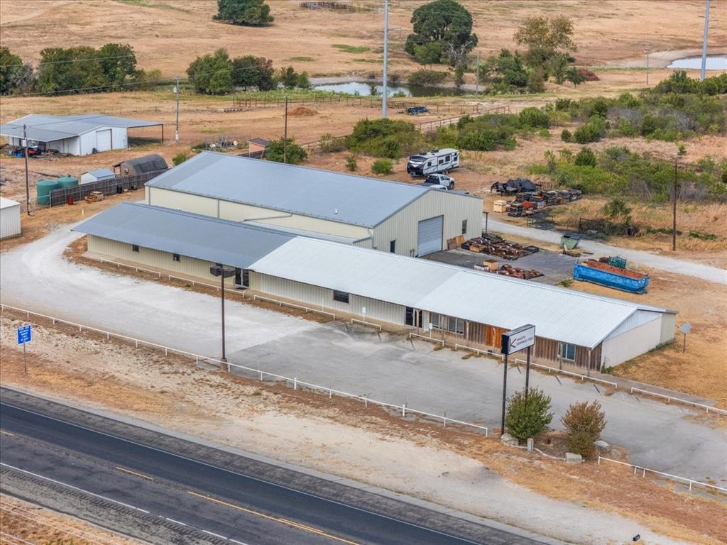 3206 W US Highway 377 - Photo 1