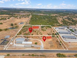 3206 W US Highway 377 - Photo 2