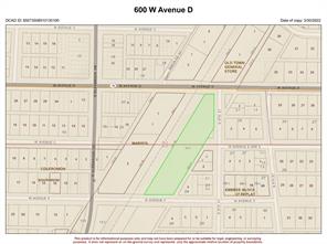600 W Avenue D - Photo 10