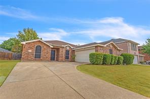 210 Angelina Drive