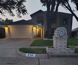 916 Pennsylvania Drive