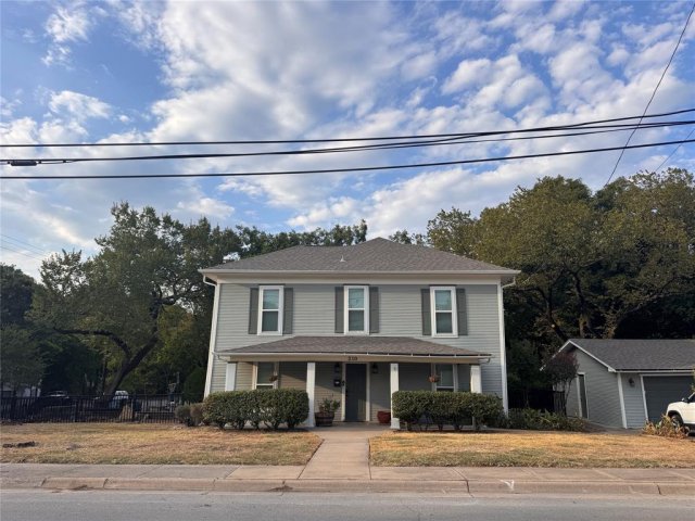 210 W Spring Street